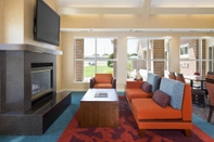 Common Space Residence Inn Amarillo by Marriott