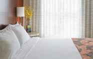 Bilik Tidur 2 Residence Inn Amarillo by Marriott