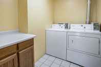 Accommodation Services Quality Inn & Suites Fillmore I-15