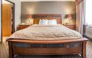 Bedroom 2 Quality Inn Kanab National Park Area