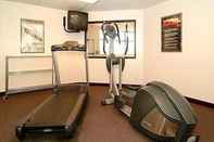 Fitness Center Quality Inn