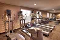 Fitness Center Residence Inn by Marriott Salt Lake City-Sandy