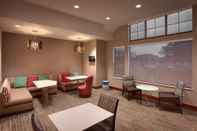 Bar, Cafe and Lounge Residence Inn by Marriott Salt Lake City-Sandy