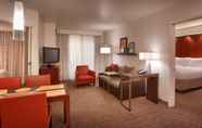 Common Space 4 Residence Inn by Marriott Salt Lake City-Sandy