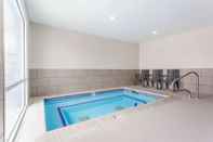 Swimming Pool Quality Inn Midvale - Salt Lake City South