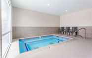 Swimming Pool 2 Quality Inn Midvale - Salt Lake City South