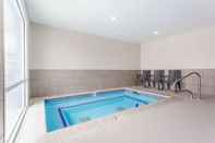 Swimming Pool Quality Inn Midvale - Salt Lake City South