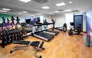 Fitness Center 4 Hyatt Place Roanoke Airport/Valley View Mall
