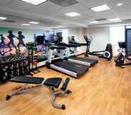 Fitness Center 4 Hyatt Place Roanoke Airport/Valley View Mall