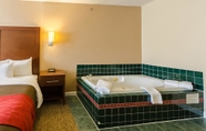 Bilik Tidur 5 Comfort Inn Wytheville - Fort Chiswell