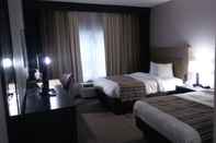 Bedroom Country Inn & Suites by Radisson, Roanoke, VA
