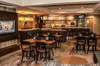 Bar, Kafe dan Lounge Courtyard by Marriott Chesapeake