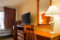 Kamar Tidur Econo Lodge Richmond