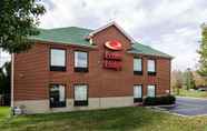 Exterior 3 Econo Lodge Richmond