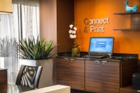 Ruangan Fungsional Fairfield Inn & Suites by Marriott at Dulles Airport