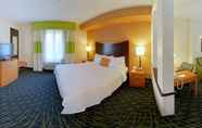 Bilik Tidur 7 Fairfield Inn By Marriott Potomac Mills