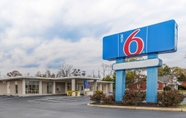 ภายนอกอาคาร 7 Motel 6 Winchester, VA