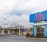 Exterior 7 Motel 6 Winchester, VA