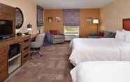 Bilik Tidur 3 Hampton Inn Wytheville