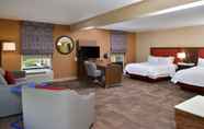 Bilik Tidur 5 Hampton Inn Wytheville