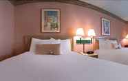 Bilik Tidur 7 Hampton Inn Summersville