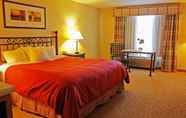 ห้องนอน 6 Country Inn & Suites by Radisson, Germantown, WI