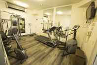 Fitness Center Best Western Watertown