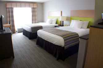 Kamar Tidur 4 Country Inn & Suites by Radisson, Appleton, WI