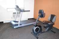 Fitness Center Quality Inn