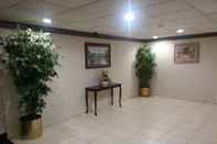 Lobi Town Inn & Suites South Plainfield-Piscataway