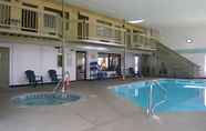 Swimming Pool 3 Hotel Blue 66