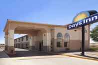 Exterior Days Inn by Wyndham Los Lunas