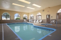 Swimming Pool Days Inn by Wyndham Los Lunas