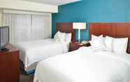 ห้องนอน 4 Residence Inn by Marriott Southern Pines/Pinehurst NC