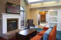 Lobby Residence Inn by Marriott Southern Pines/Pinehurst NC