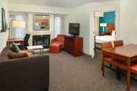 พื้นที่สาธารณะ Residence Inn by Marriott Southern Pines/Pinehurst NC