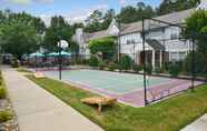 Fitness Center 6 Residence Inn by Marriott Southern Pines/Pinehurst NC