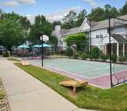 Fitness Center 6 Residence Inn by Marriott Southern Pines/Pinehurst NC