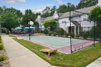 Fitness Center Residence Inn by Marriott Southern Pines/Pinehurst NC