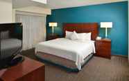 ห้องนอน 5 Residence Inn by Marriott Southern Pines/Pinehurst NC