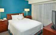 ห้องนอน 3 Residence Inn by Marriott Southern Pines/Pinehurst NC