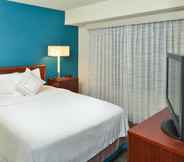 Bedroom 3 Residence Inn by Marriott Southern Pines/Pinehurst NC