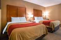 Kamar Tidur Comfort Inn Dayton - Huber Heights