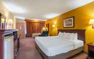Bedroom 5 Americas Best Value Inn Elk City