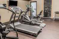 Fitness Center Wingate by Wyndham Pittsburgh/West Mifflin