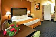 Kamar Tidur Econo Lodge Summit - Scranton