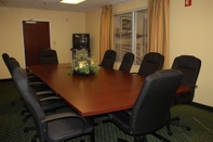 ห้องประชุม Fairfield Inn by Marriott Myrtle Beach Broadway at the Beach