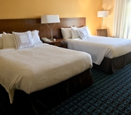 ห้องนอน 7 Fairfield Inn by Marriott Myrtle Beach Broadway at the Beach