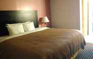 Bilik Tidur 2 Quality Inn & Suites Del Rio