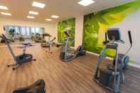 Fitness Center Quality Inn & Suites Del Rio